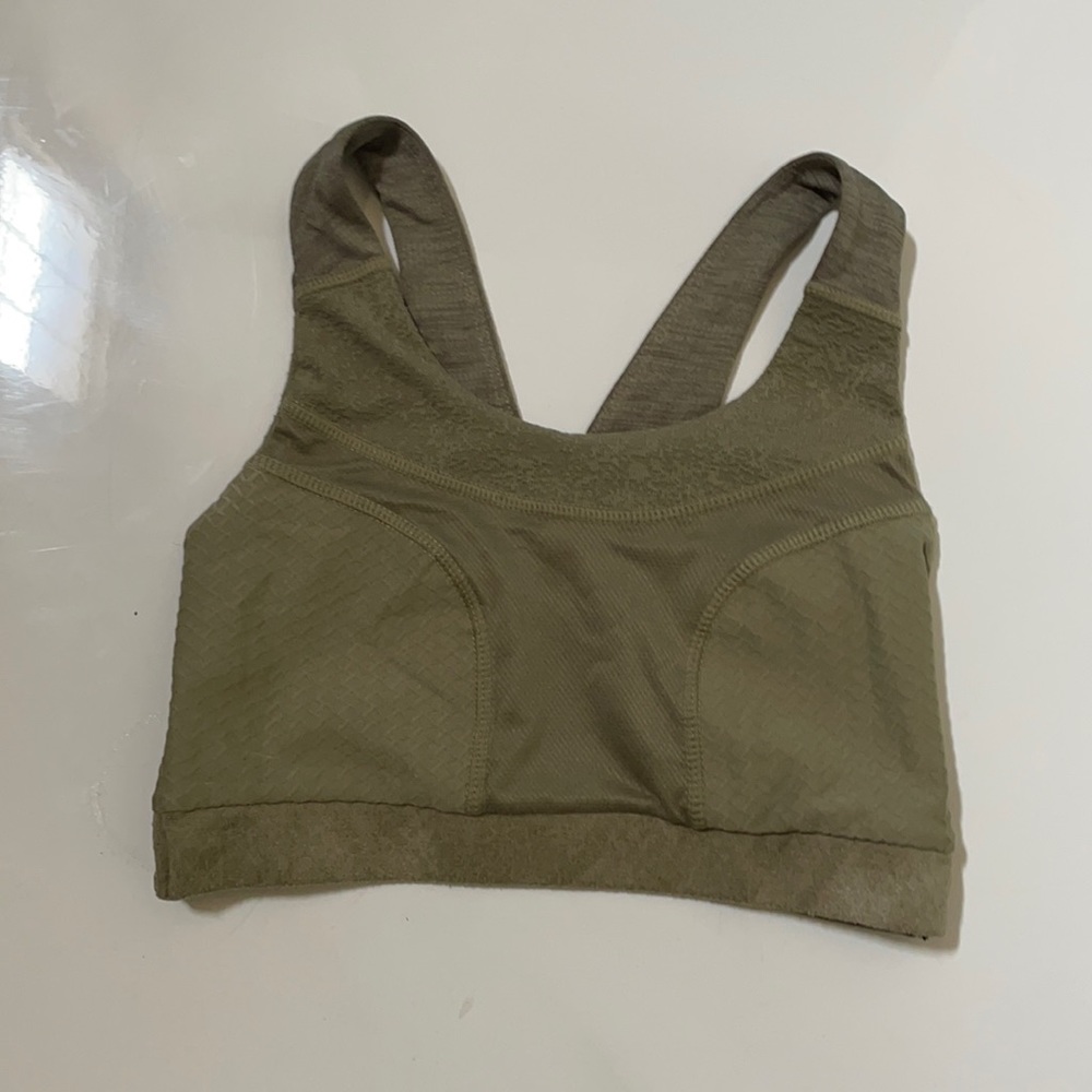 Gymshark sports bra
